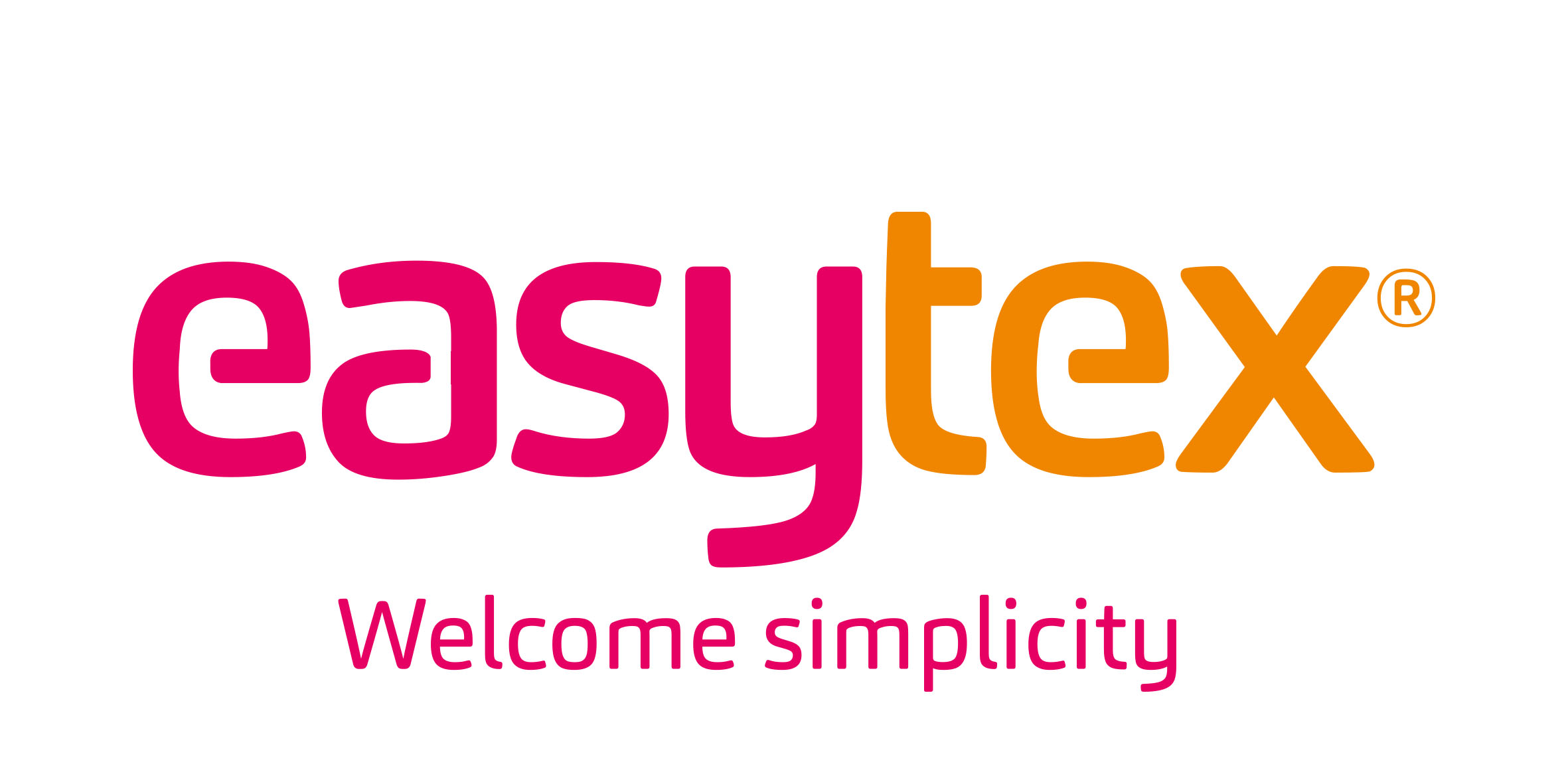Logo EASYTEX