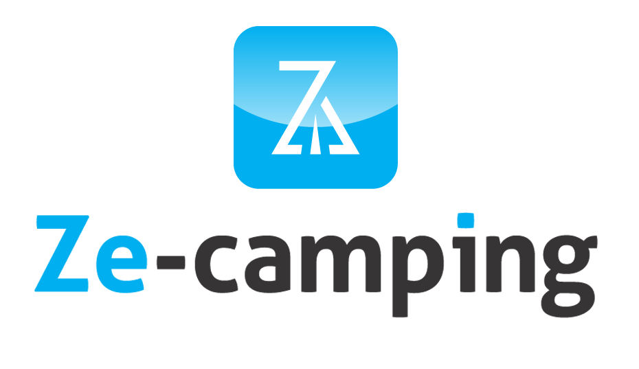 Logo ZE CAMPING