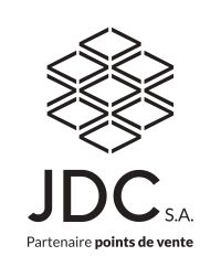 Logo JDC SA
