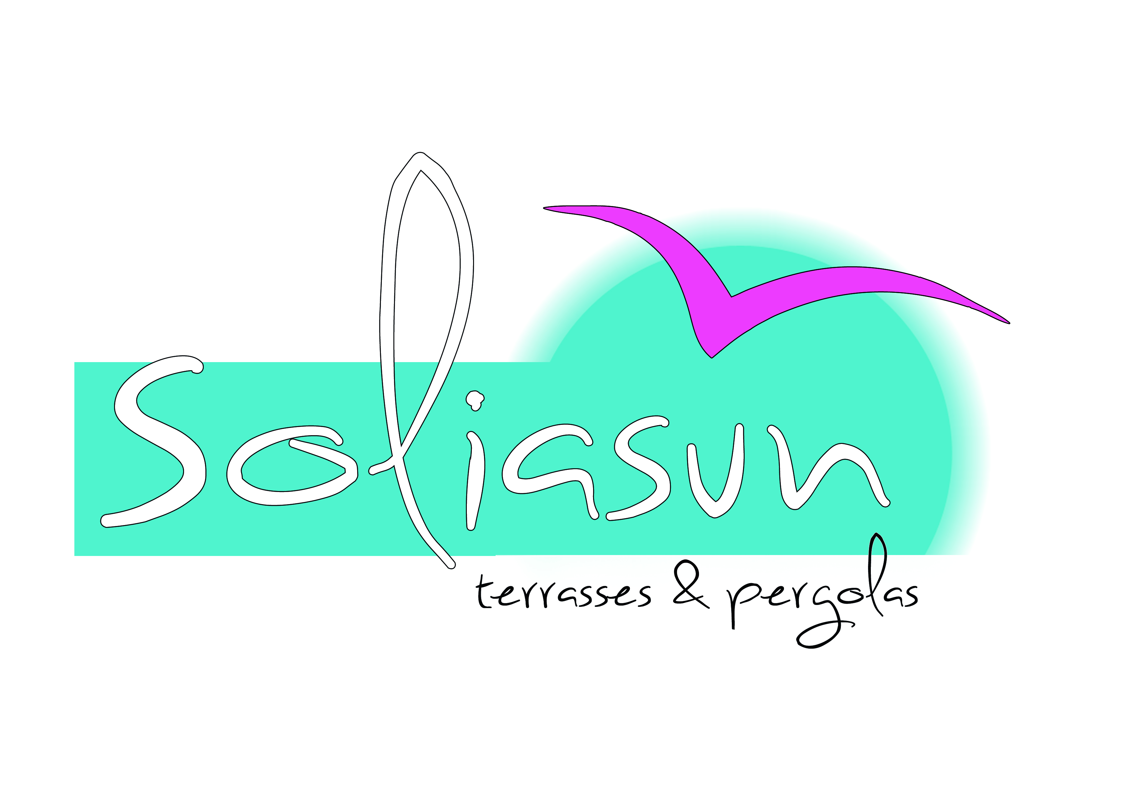 Logo ATLANTIC BARRIÈRES / SOLIASUN
