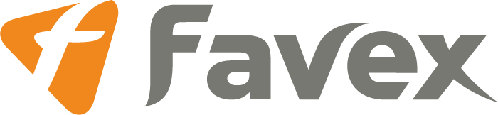 Logo FAVEX