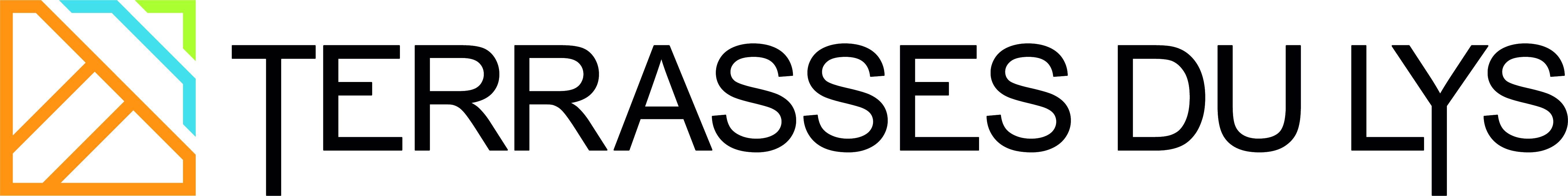 Logo TERRASSES DU LYS