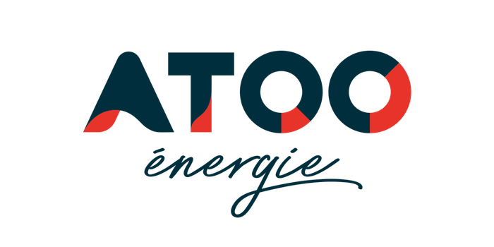 Logo ATOO ENERGIE