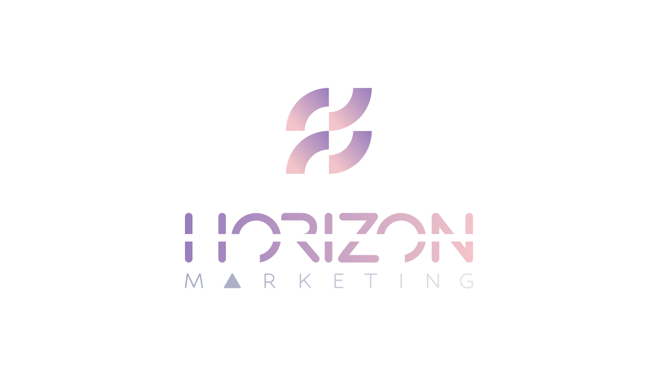 Logo HORIZON MARKETING