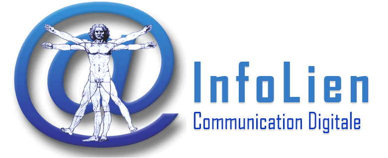 Logo INFOLIEN