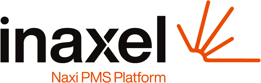 Logo INAXEL