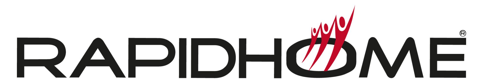 Logo RAPIDHOME