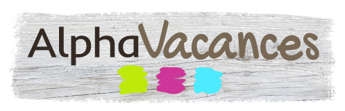 Logo ALPHA VACANCES