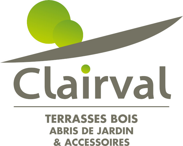 Logo CLAIRVAL