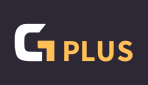 Logo G PLUS DISTRIBUTION
