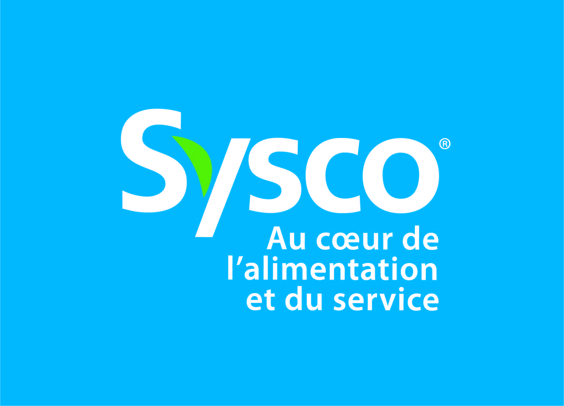 Logo SYSCO FRANCE