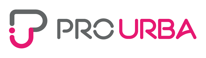 Logo PRO URBA - AQUA PRO URBA