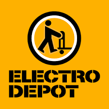 Logo ELECTRO DÉPÔT
