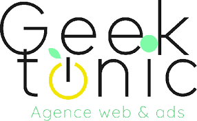 Logo GEEK TONIC