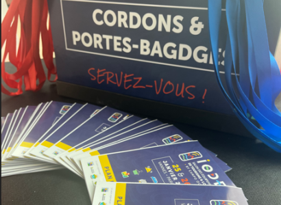servez vous