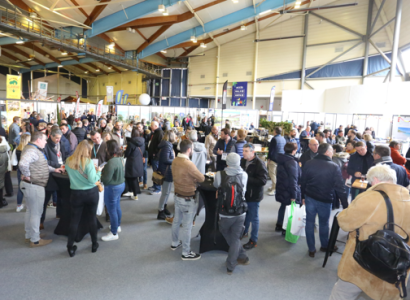 foule