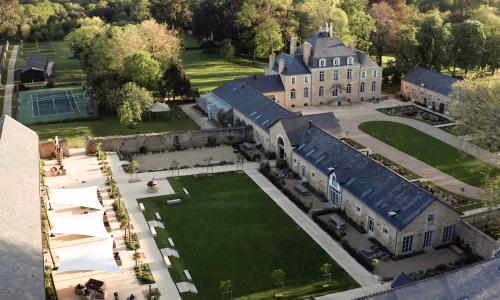 Salon IODE 2026 à Vannes : soirée iode night au domaine le mezo
