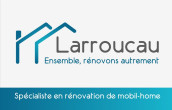 Larroucau Rénovation