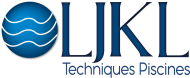 Logo LJKL Techniques Piscines