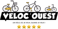Location de vélos avec solution digitale