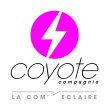 Logo Coyote Compagnie