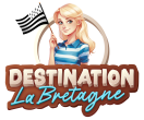 Destination La Bretagne - Jeu de société moderne grand public pour les pros du tourisme
