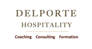 Delporte Hospitality, votre expert en hospitalité et en hôtellerie
