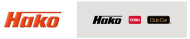 Logo Hako France