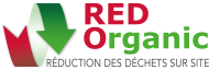 logo RED Organic