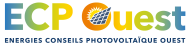 ECP Ouest, votre installateur local de panneaux photovoltaique