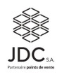 JDC SA est le multispécialiste, leader historique en solutions d’encaissement et de paiement pour tous les commerçants et grandes enseignes.