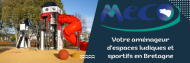 Aménageur d'espaces ludiques et sportifs en Bretagne